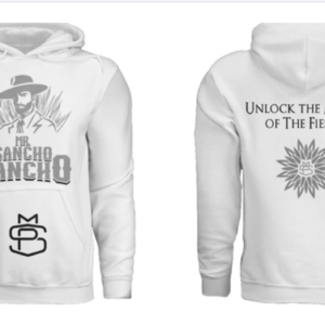 Adult Heavy Blend 8oz., 50/50 Hoodie