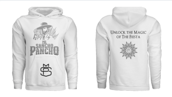 Adult Heavy Blend 8oz., 50/50 Hoodie